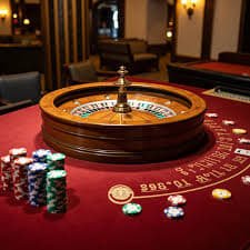 ar88 Meja Live Dealer Siap Dimainkan Sekarang