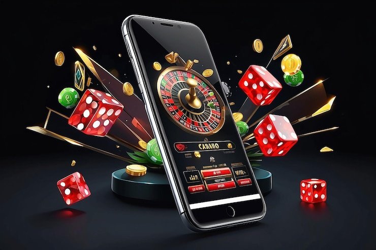 ar88 mobile gaming